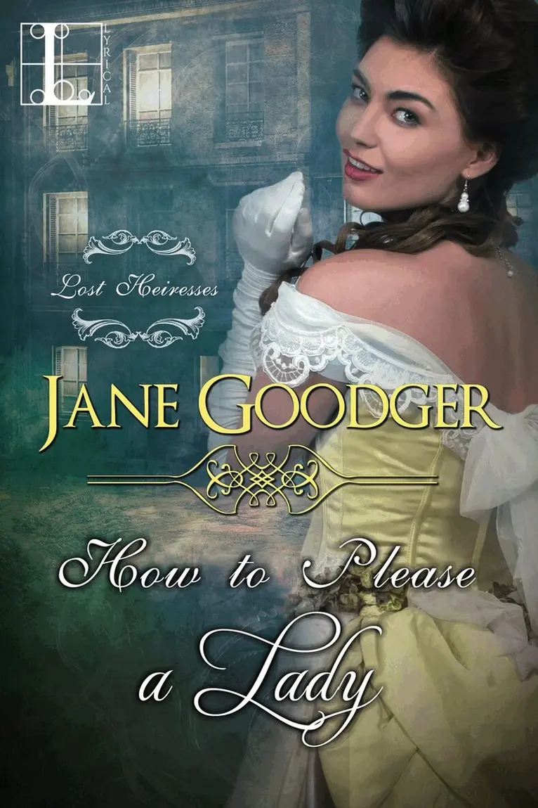 Jane Goodger - How To Please A Lady, Häftad. Tillgänglighet: Lägg i varukorg