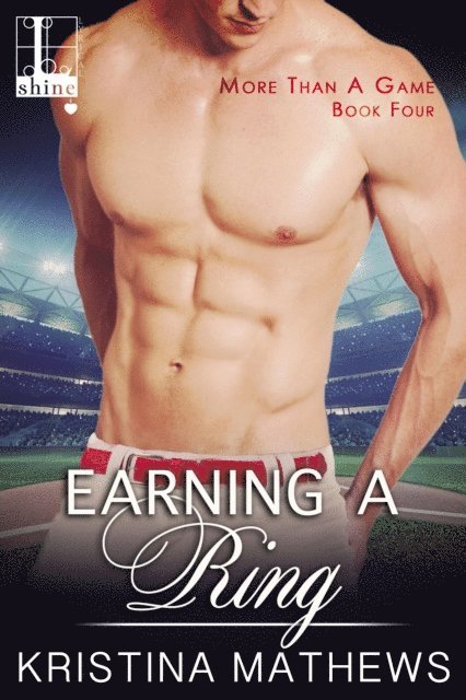 Kristina Mathews - Earning A Ring, E-bok