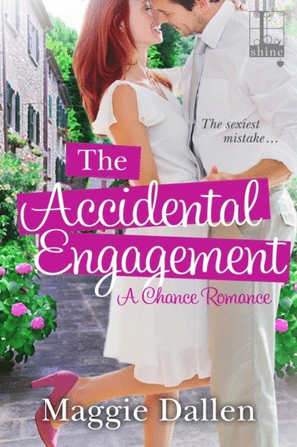 Maggie Dallen - Accidental Engagement, E-bok
