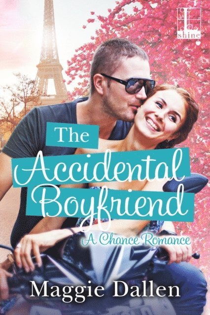 Maggie Dallen - Accidental Boyfriend, E-bok