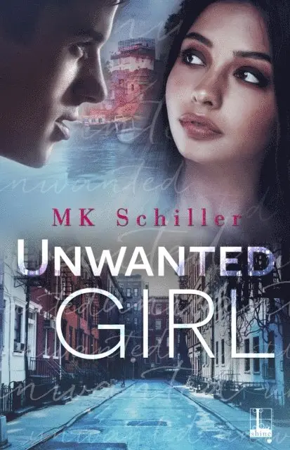 MK Schiller - Unwanted Girl, E-bok. Tillgänglighet: Lägg i varukorg