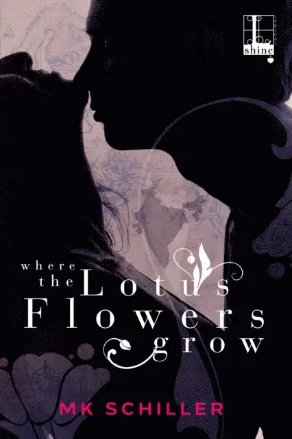 MK Schiller - Where the Lotus Flowers Grow, E-bok. Tillgänglighet: Lägg i varukorg