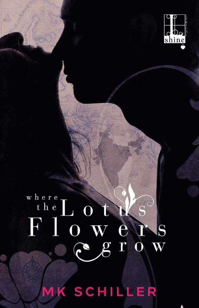 Mk Schiller - Where the Lotus Flowers Grow, Häftad. Tillgänglighet: Lägg i varukorg