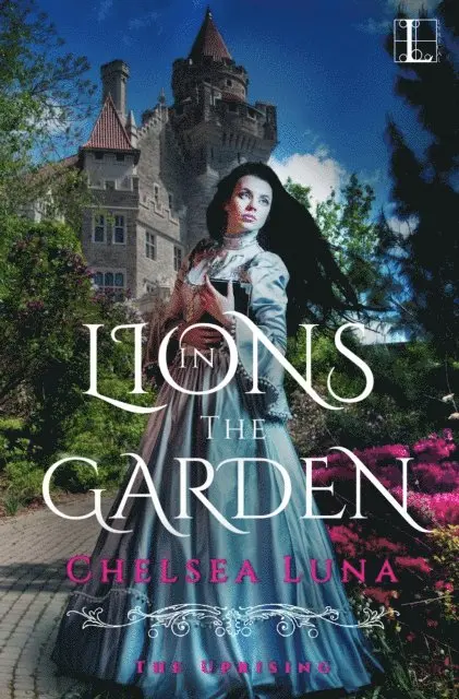 Chelsea Luna - Lions in the Garden, E-bok. Tillgänglighet: Lägg i varukorg
