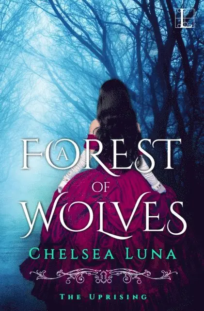 Chelsea Luna - Forest of Wolves, E-bok. Tillgänglighet: Lägg i varukorg