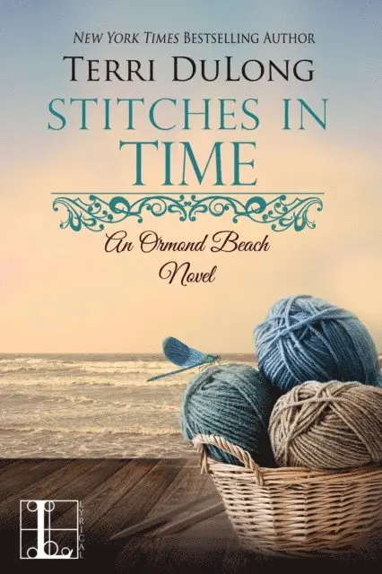 Terri DuLong - Stitches in Time, E-bok. Tillgänglighet: Lägg i varukorg