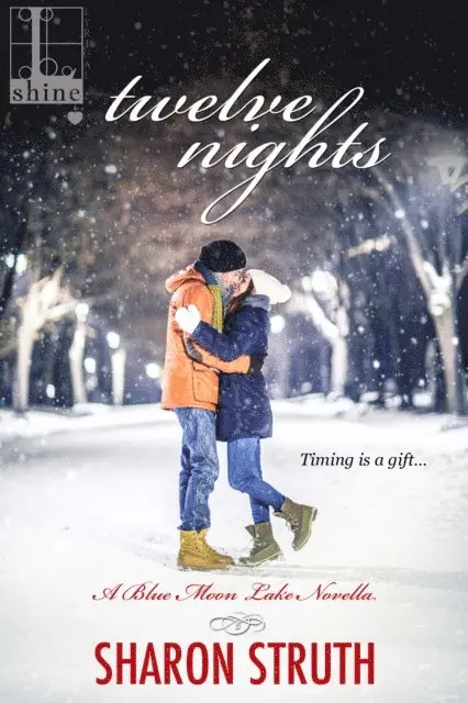Sharon Struth - Twelve Nights, E-bok. Tillgänglighet: Lägg i varukorg