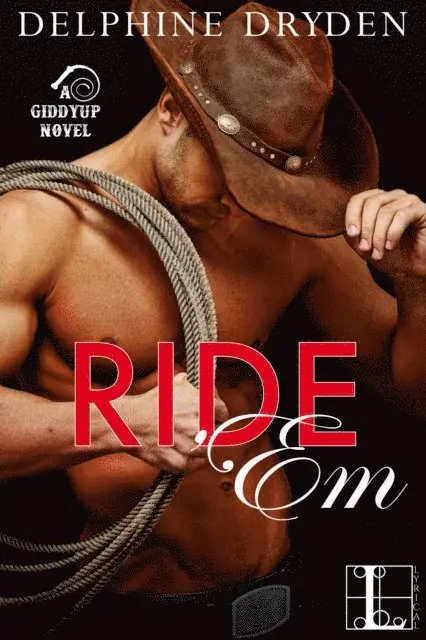 Delphine Dryden - Ride 'Em, E-bok. Tillgänglighet: Lägg i varukorg