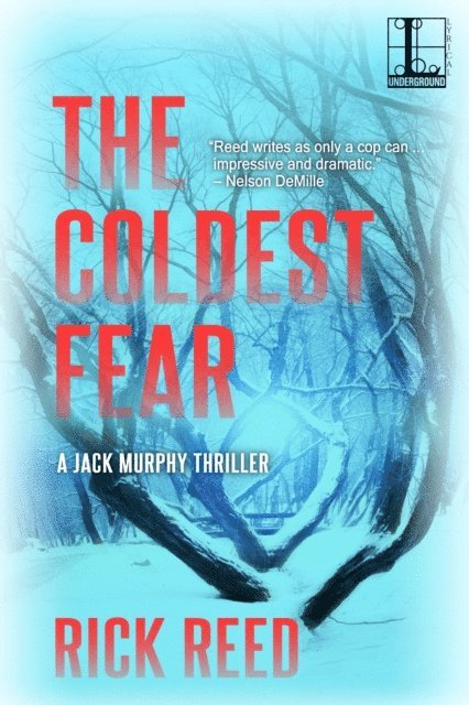 Rick Reed - Coldest Fear, E-bok