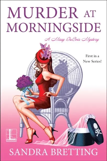 Sandra Bretting - Murder at Morningside, E-bok. Tillgänglighet: Lägg i varukorg