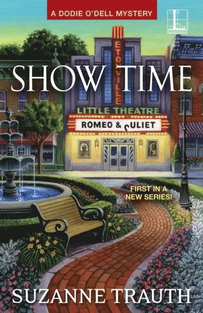 Suzanne Trauth - Show Time, E-bok. Tillgänglighet: Lägg i varukorg