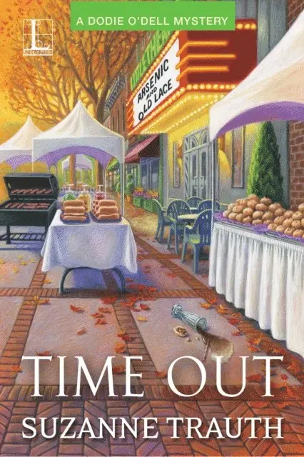 Suzanne Trauth - Time Out, E-bok. Tillgänglighet: Lägg i varukorg