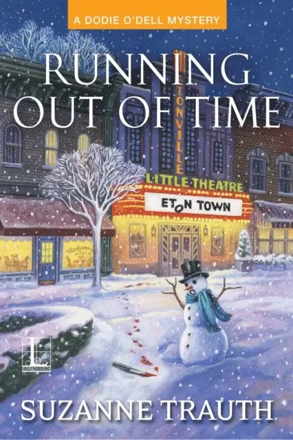 Suzanne Trauth - Running Out of Time, E-bok. Tillgänglighet: Lägg i varukorg