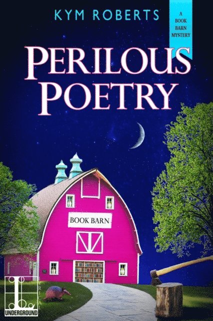 Kym Roberts - Perilous Poetry, E-bok. Tillgänglighet: Lägg i varukorg