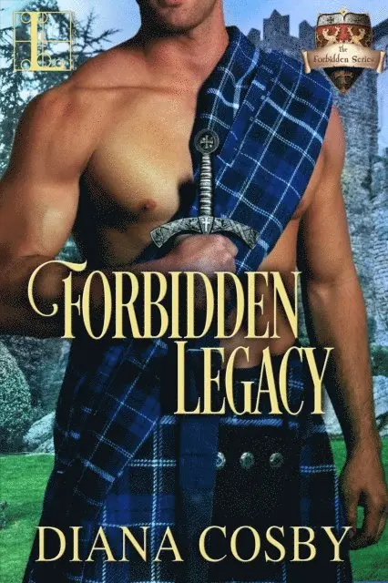 Diana Cosby - Forbidden Legacy, E-bok. Tillgänglighet: Lägg i varukorg