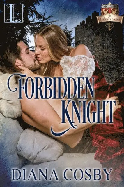 Diana Cosby - Forbidden Knight, E-bok. Tillgänglighet: Lägg i varukorg