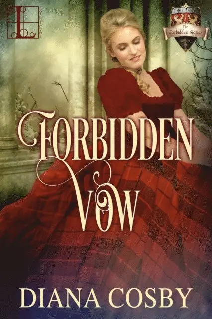 Diana Cosby - Forbidden Vow, E-bok. Tillgänglighet: Lägg i varukorg