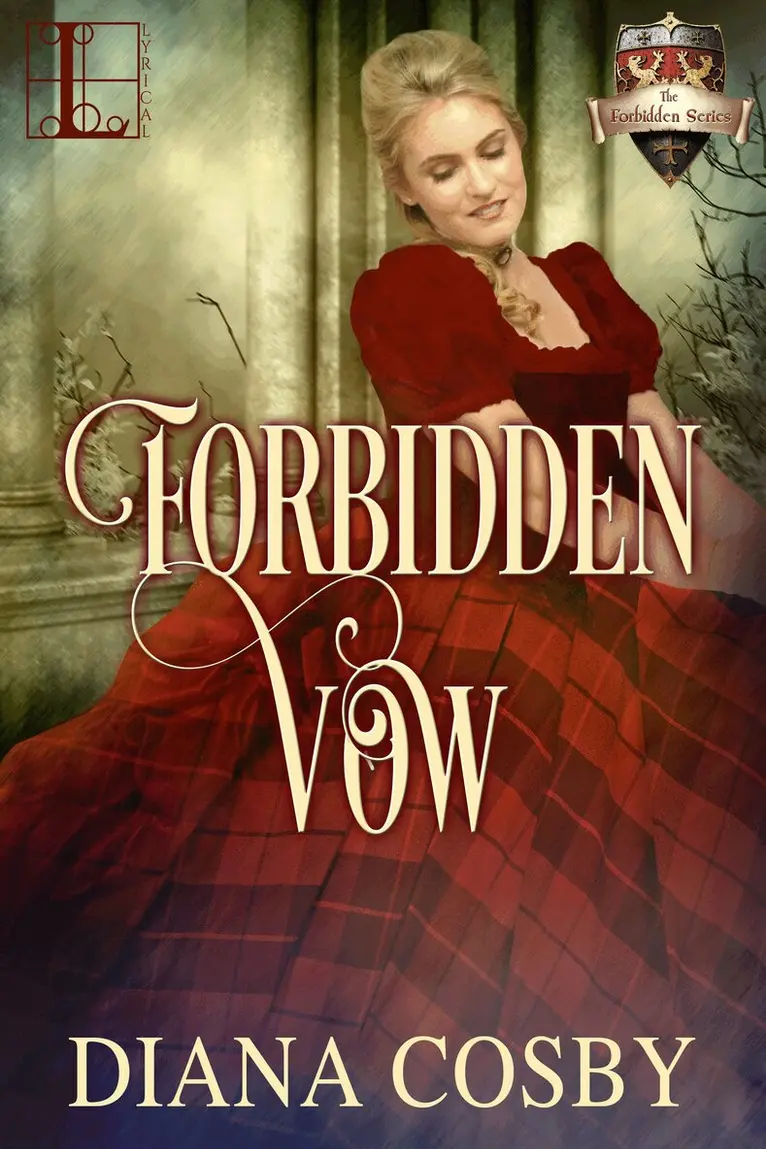 Diana Cosby - Forbidden Vow, Häftad. Tillgänglighet: Lägg i varukorg
