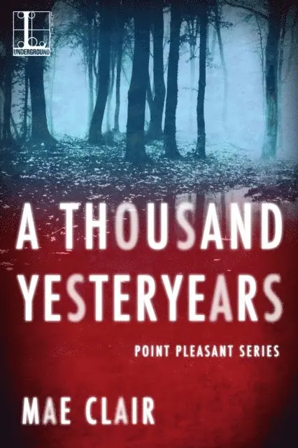 Mae Clair - Thousand Yesteryears, E-bok. Tillgänglighet: Lägg i varukorg