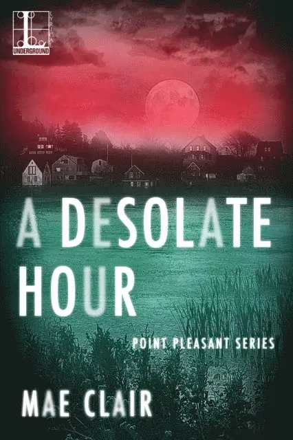 Mae Clair - Desolate Hour, E-bok. Tillgänglighet: Lägg i varukorg