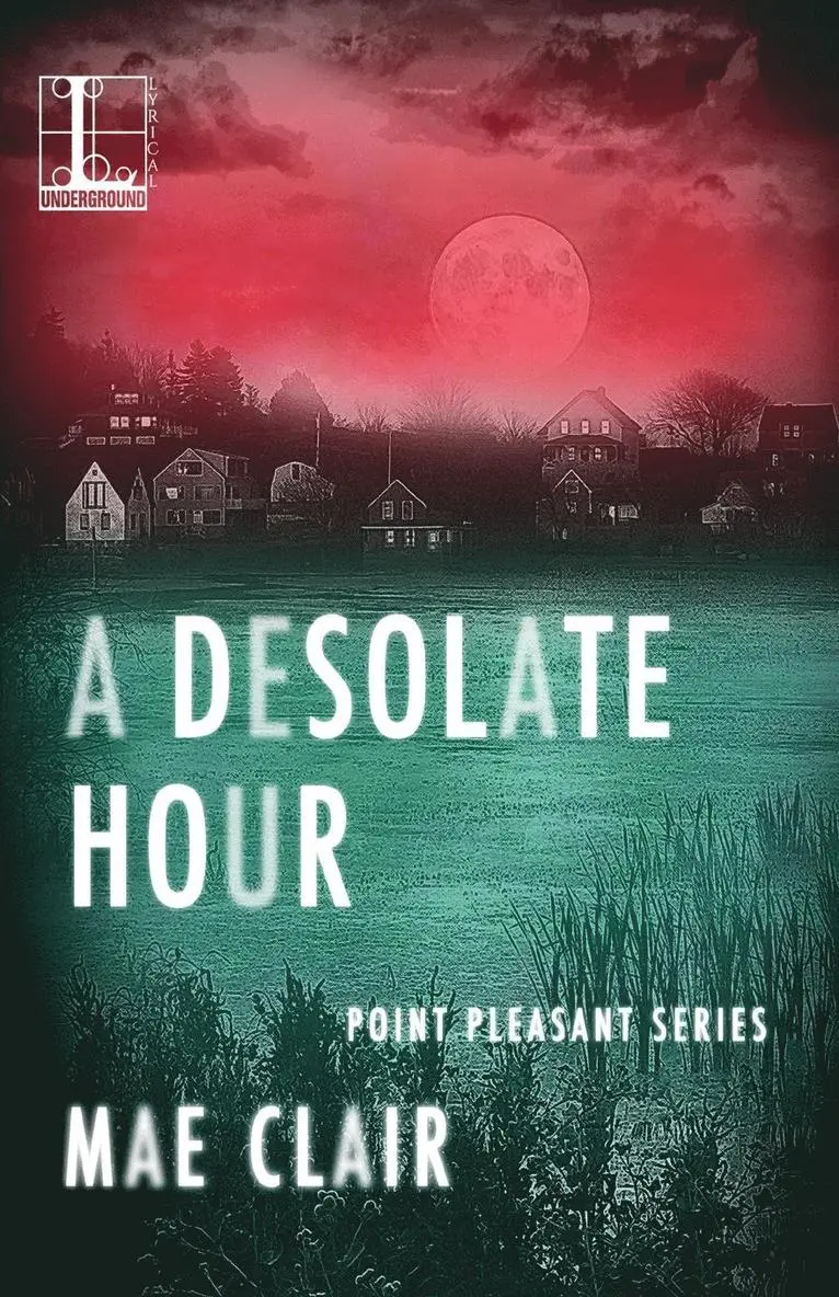Mae Clair - A Desolate Hour, Häftad. Tillgänglighet: Lägg i varukorg
