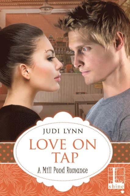 Judi Lynn - Love on Tap, E-bok