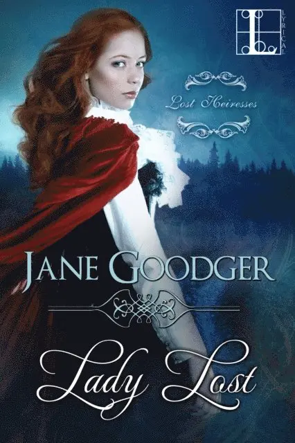 Jane Goodger - Lady Lost, E-bok. Tillgänglighet: Lägg i varukorg
