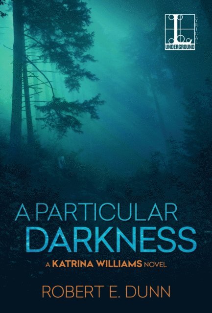 Robert E. Dunn - Particular Darkness, E-bok