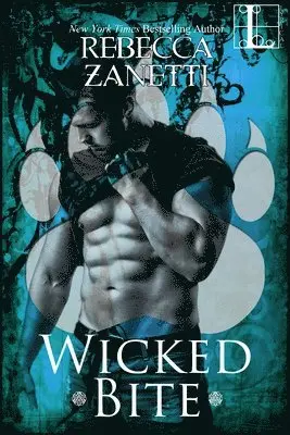 Rebecca Zanetti - Wicked Bite, Häftad. Tillgänglighet: Lägg i varukorg