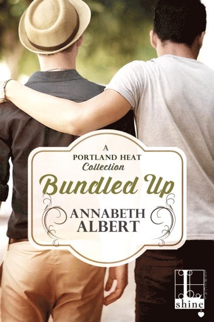 Annabeth Albert - Bundled Up, E-bok