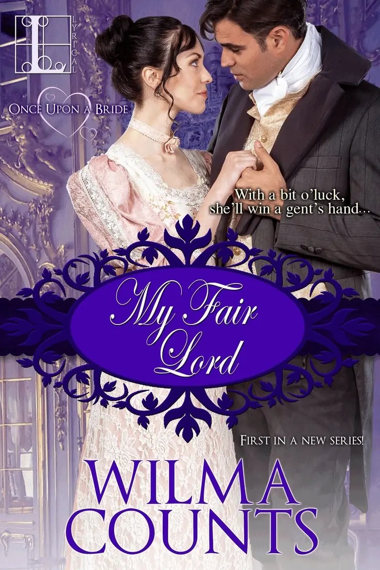 Wilma Counts - My Fair Lord, Häftad. Tillgänglighet: Lägg i varukorg