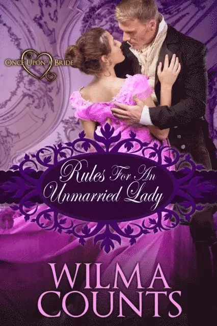 Wilma Counts - Rules for an Unmarried Lady, E-bok. Tillgänglighet: Lägg i varukorg