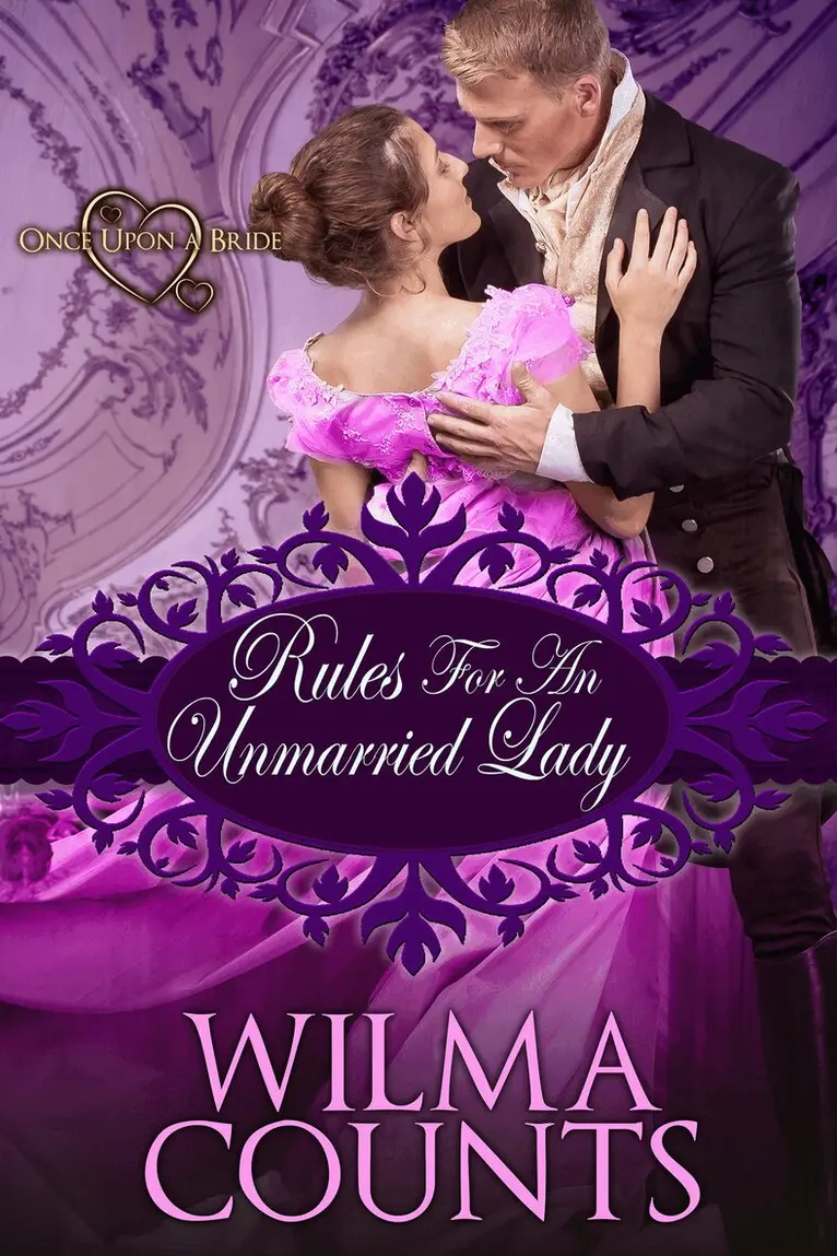 Wilma Counts - Rules for an Unmarried Lady, Häftad. Tillgänglighet: Lägg i varukorg
