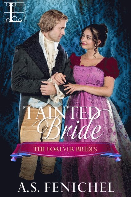 A.S. Fenichel - Tainted Bride, E-bok