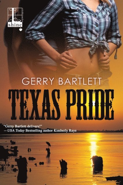 Gerry Bartlett - Texas Pride, E-bok