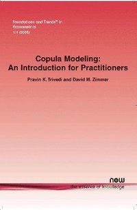 Copula Modeling