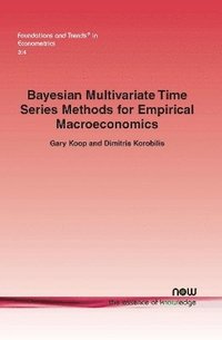 Bayesian Multivariate Time Series Methods for Empirical Macroeconomics