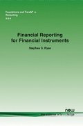 Financial Reporting for Financial Instruments