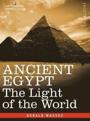 Gerald Massey - Ancient Egypt, Häftad. Tillgänglighet: Lägg i varukorg