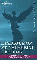 Dialogue of St. Catherine of Siena av Catherine of Sien St Catherine of Siena, St Catherine of Siena