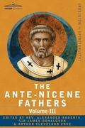 Ante-Nicene Fathers