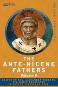 Ante-Nicene Fathers