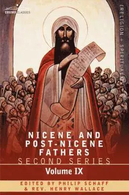 Philip Schaff - Nicene and Post-Nicene Fathers, Inbunden. Tillgänglighet: Lägg i varukorg