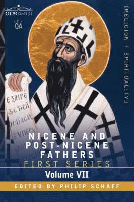 Philip Schaff - Nicene and Post-Nicene Fathers, Inbunden