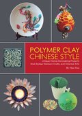 Polymer Clay Chinese Style