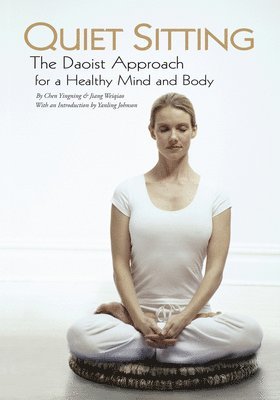 Chen Yingning, Jiang Weiqiao - Quiet Sitting, Inbunden. Tillgänglighet: Lägg i varukorg