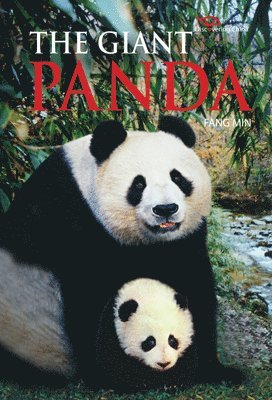 Fang Min - Giant Panda, Inbunden. Tillgänglighet: Lägg i varukorg