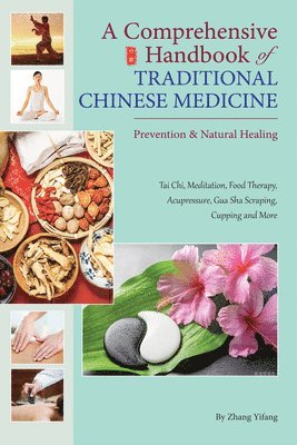Zhang Yifang - Comprehensive Handbook of Traditional Chinese Medicine, Häftad. Tillgänglighet: Lägg i varukorg