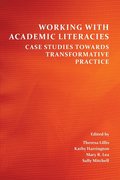 Working with Academic Literacies