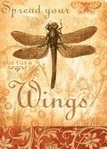 Spread Your Wings Journal